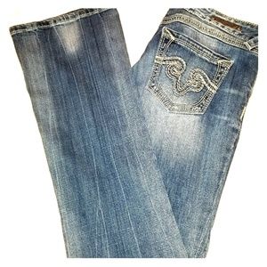Express Jeans